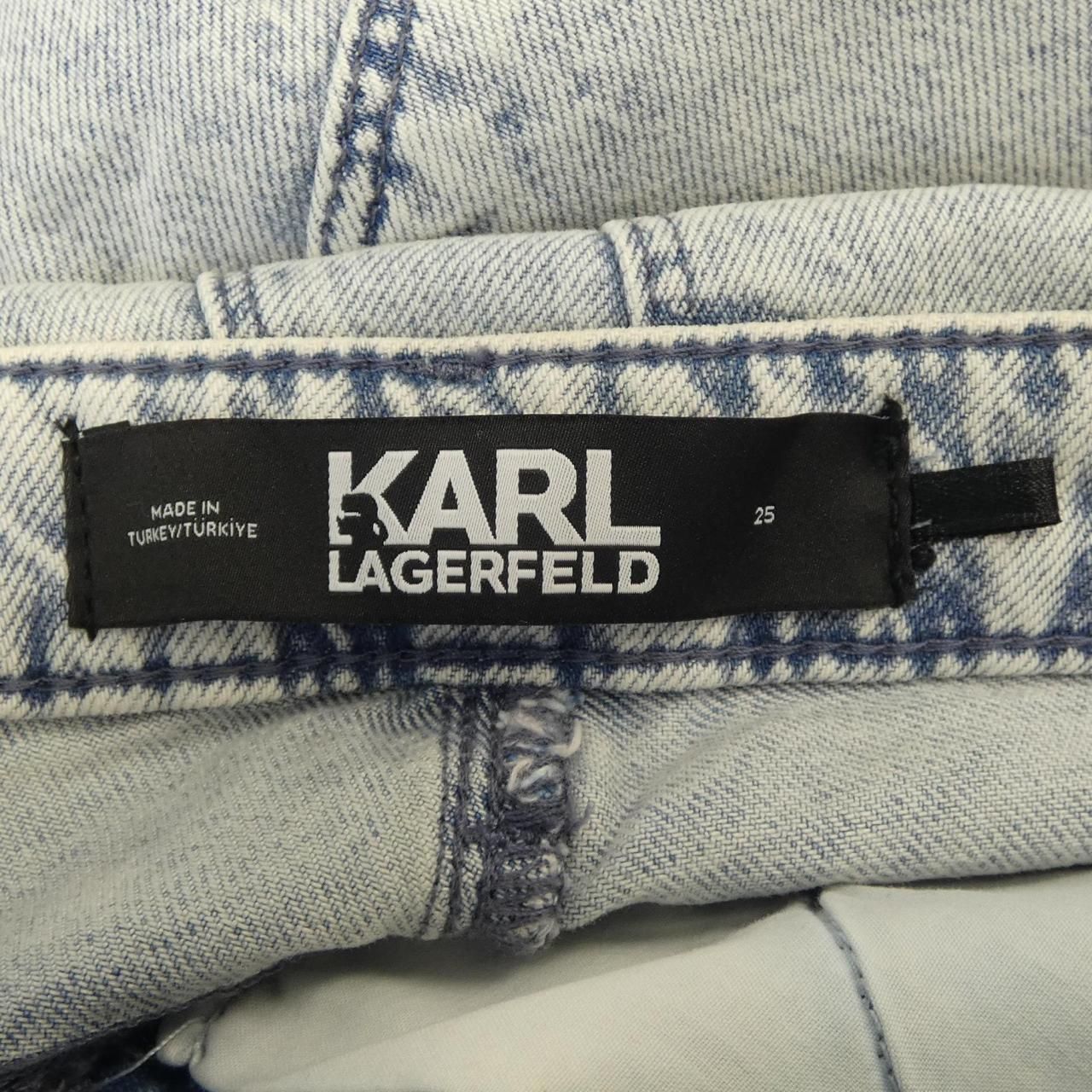 Lagerfeld ジーンズ