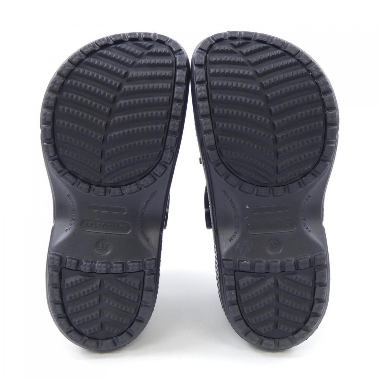  バレンシアガ 520598 サンダル サンダル サンダル ミュール