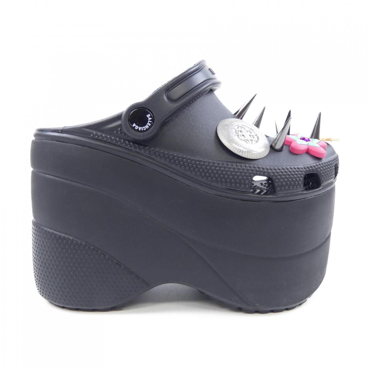 バレンシアガ 520598 サンダル