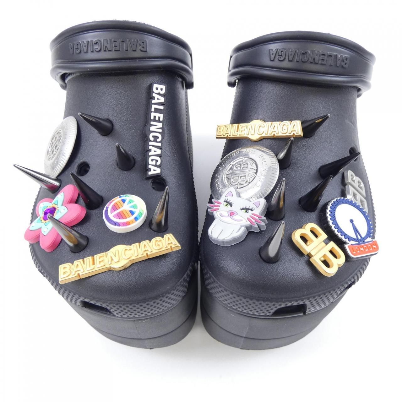 バレンシアガ 520598