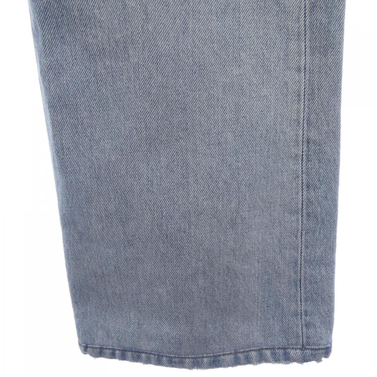 バレンシアガ BALENCIAGA 849953 TTW74 ジーンズ DECORATOM_COM_BR