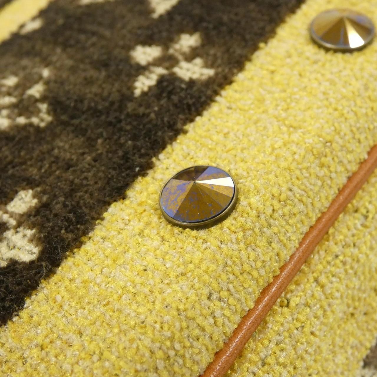 ヴィンテージ ルイヴィトン モノグラム トロンプルイユ ファビュロー M92713 バッグ DECORATOM_COM_BR