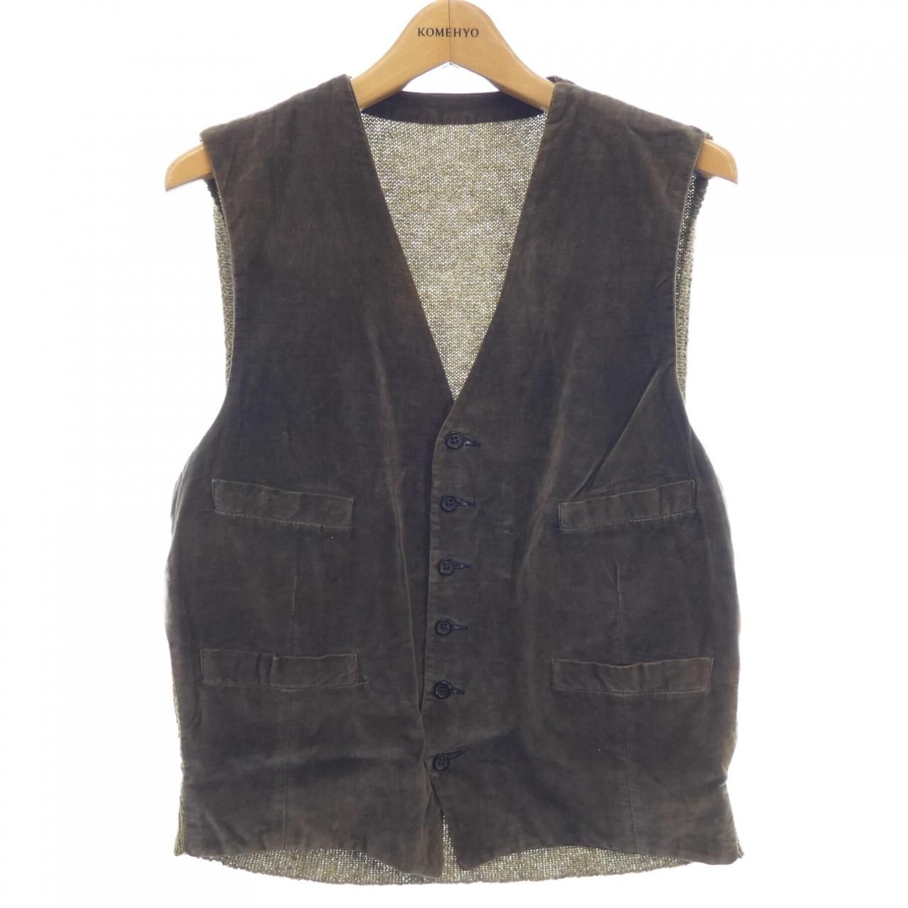 ポールスミス Paul Smith ベスト - メルカリ