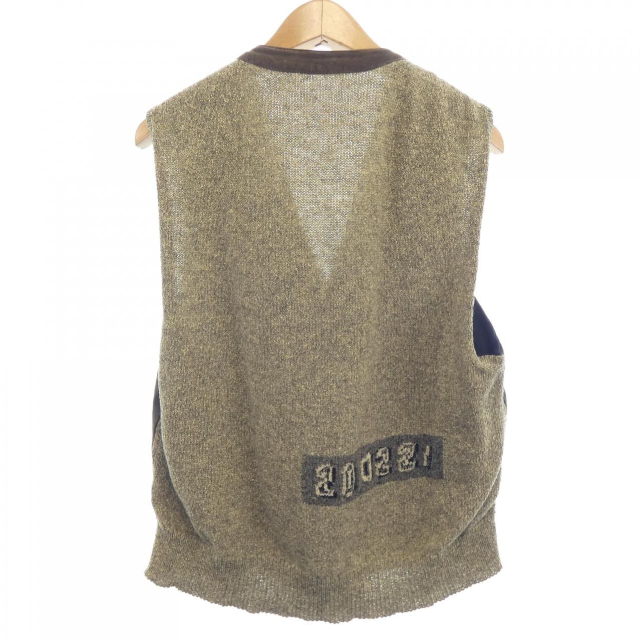 ※奥村　Paul Smith／ポールスミス　ベスト ポールスミス Paul Smith ベスト - メルカリ