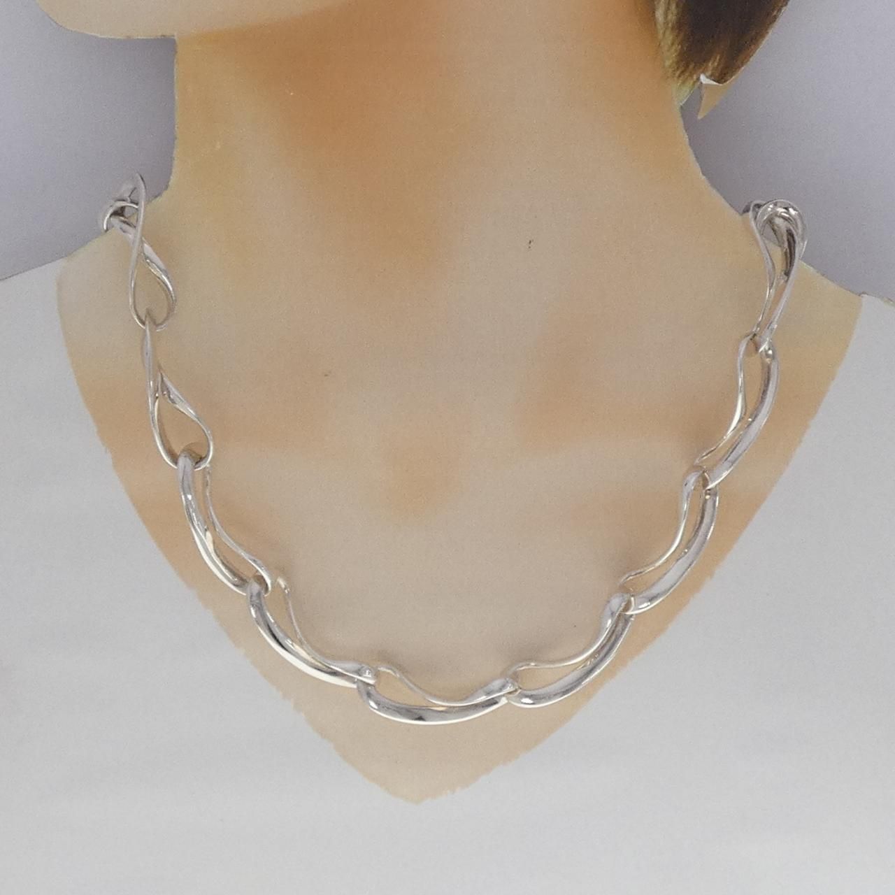 インフィニティ ネックレス