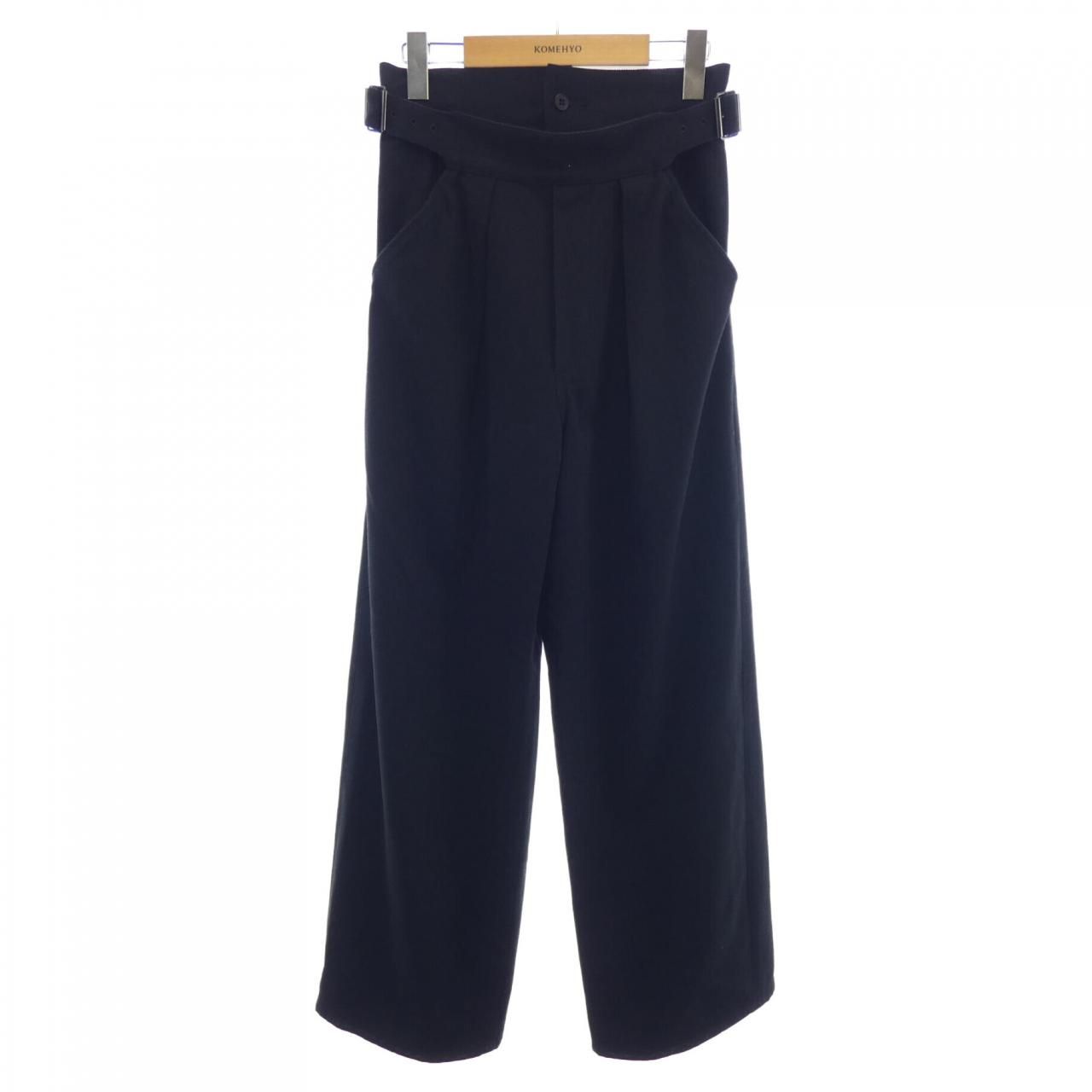 エイチビューティ-ユース H Beauty-YOUTH 1614-1-000023 パンツ DECORATOM_COM_BR