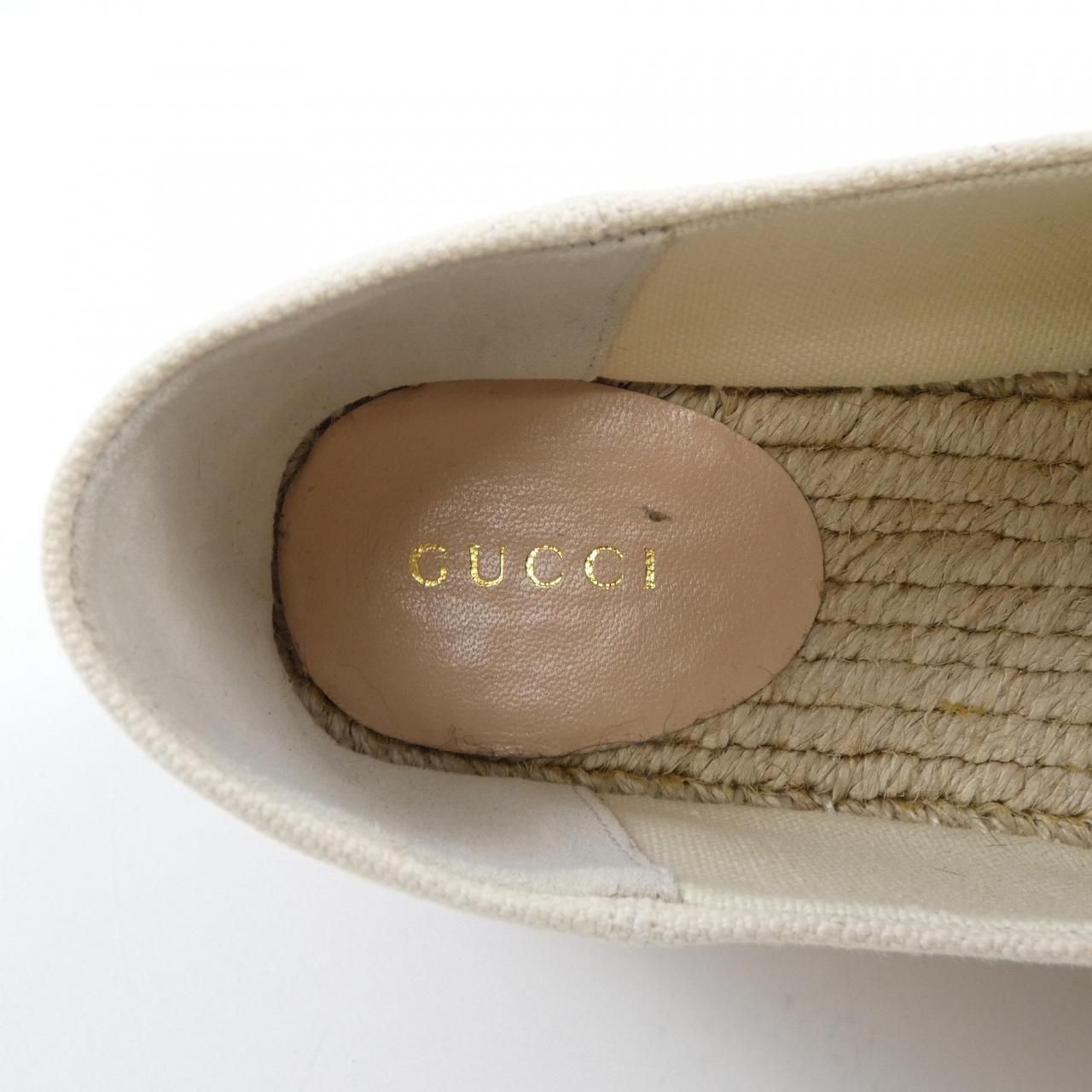  グッチ GUCCI 525711 スニーカー スニーカー 靴