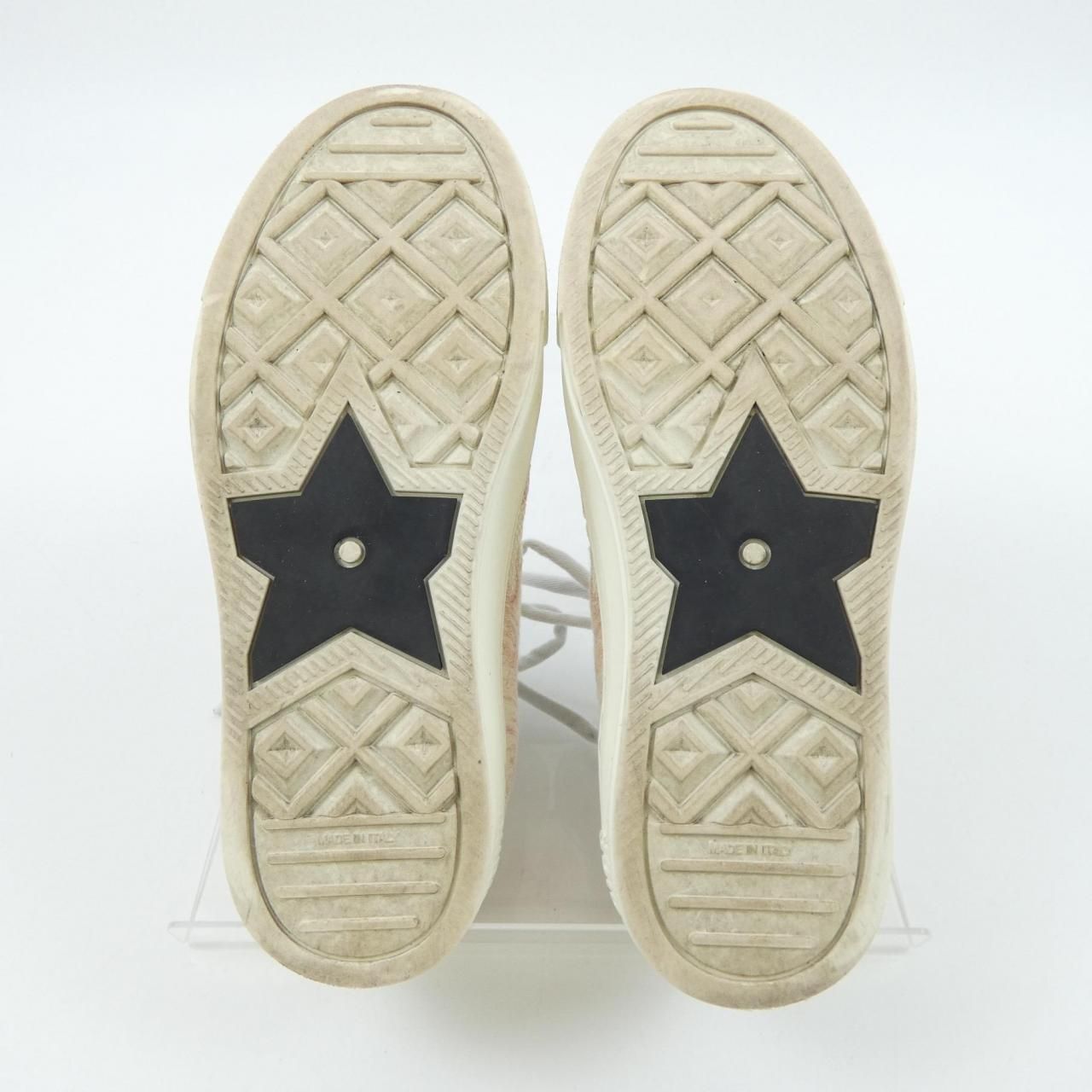  クリスチャンディオール CHRISTIAN DIOR トワルド ジュイ エンブロイダリー WALK N スニーカー スニーカー 靴