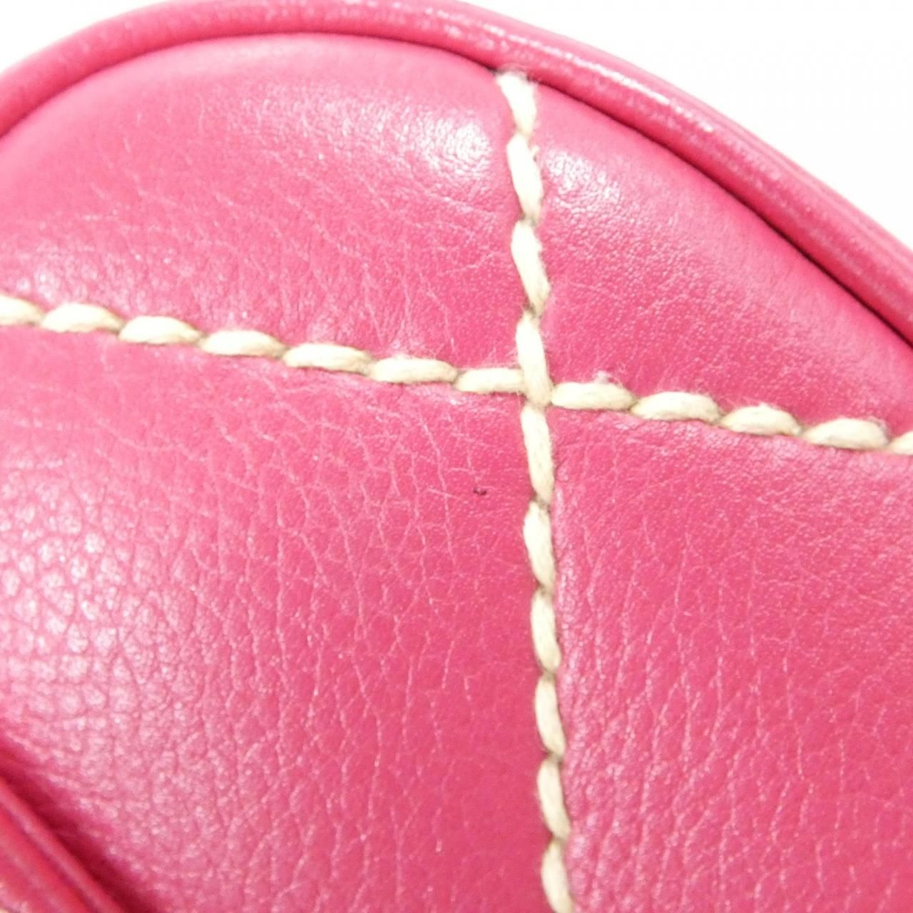 シャネル ワイルドステッチ