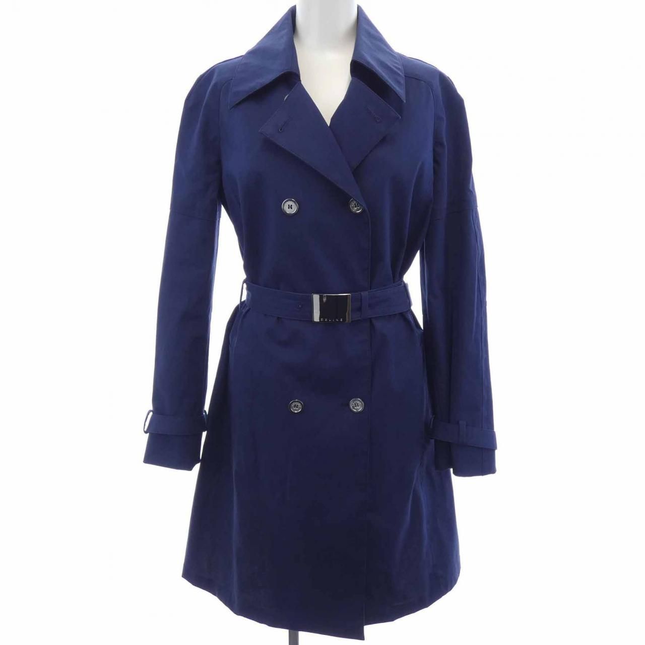 セリーヌ CELINE 28A721827 トレンチコート