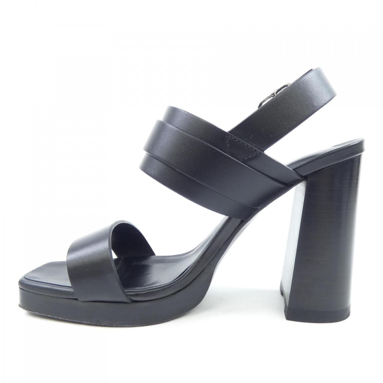 エルメス HERMES キーン KEEN 251212 Z サンダル