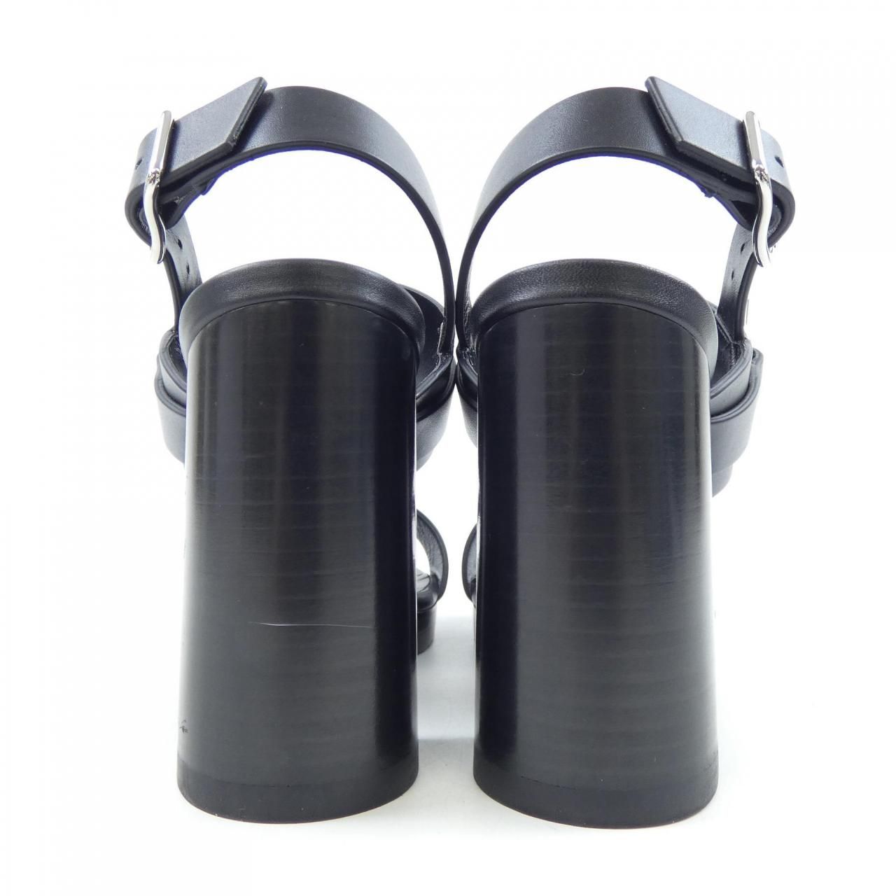  エルメス HERMES キーン KEEN 251212 Z サンダル サンダル サンダル ミュール