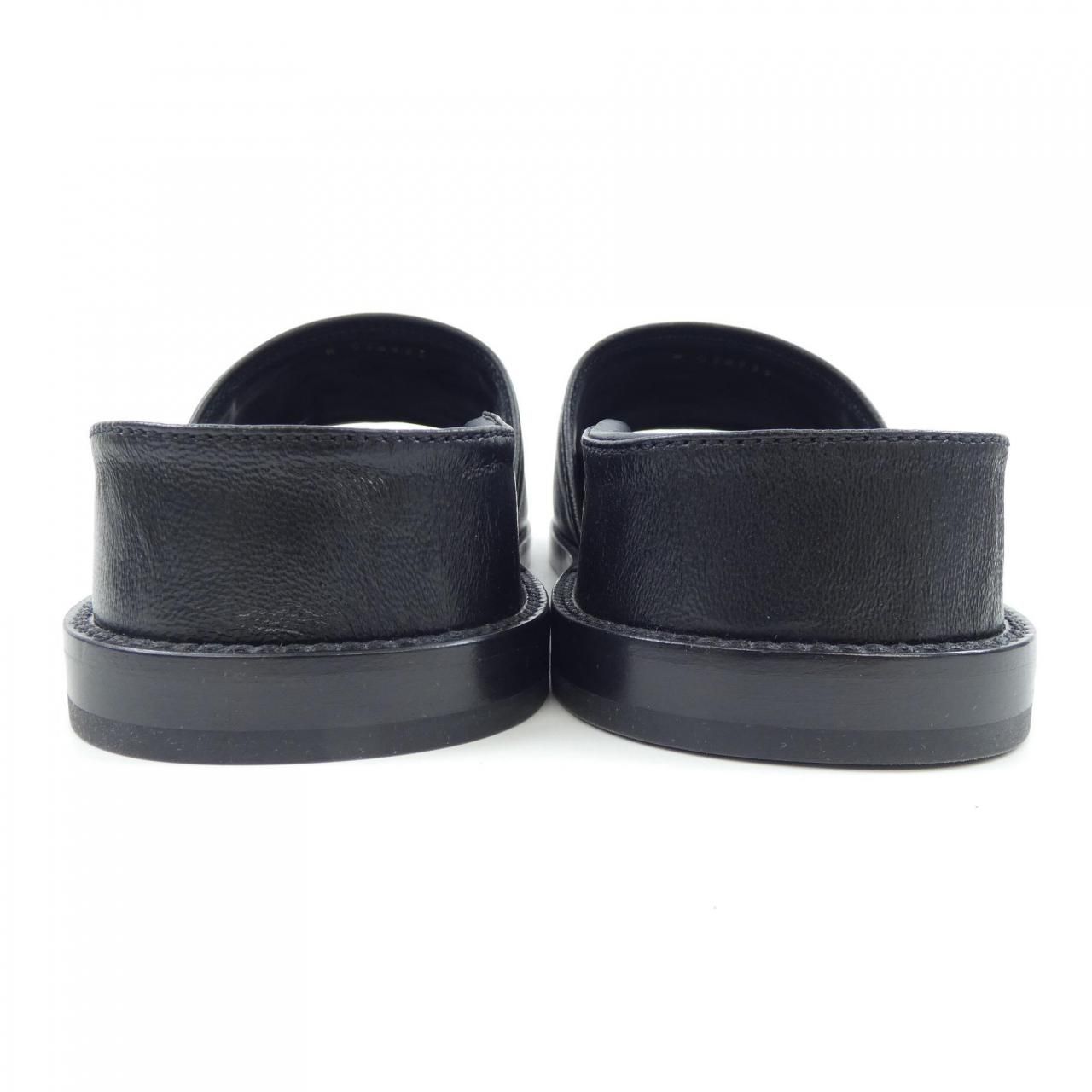  シャネル CHANEL ミュール サンダル サンダル サンダル ミュール