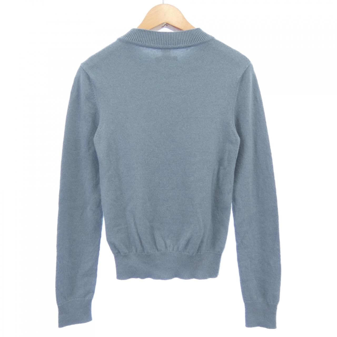 エルメス HERMES Hリフト 2H2631D1 ニット - メルカリ