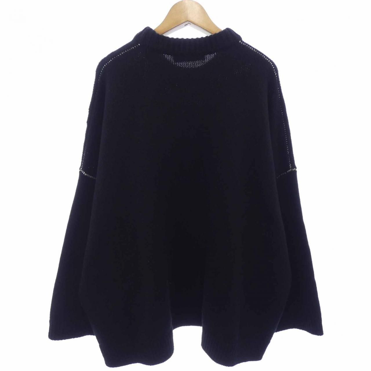 ドルチェアンドガッバーナ DOLCE-GABBANA FX397T JAWLU ニット