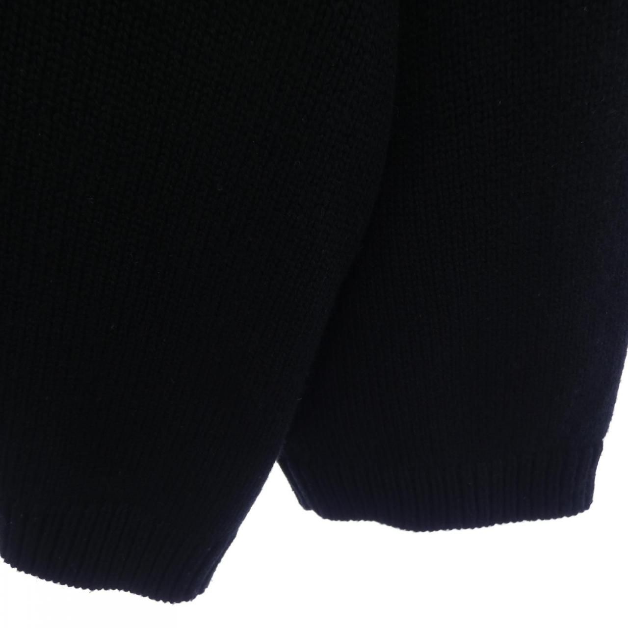  ドルチェアンドガッバーナ DOLCE-GABBANA FX 397 T JAWLU ニット 長袖 ニット セーター