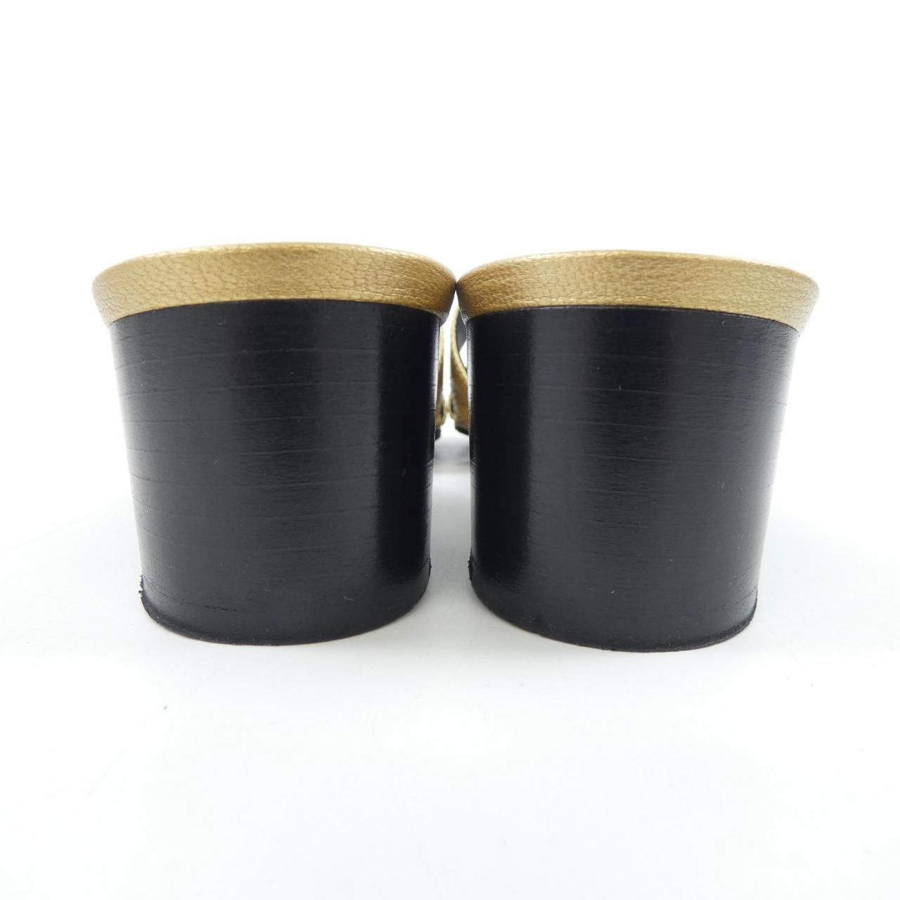  エルメス HERMES オアジス 242162 Z サンダル サンダル サンダル ミュール