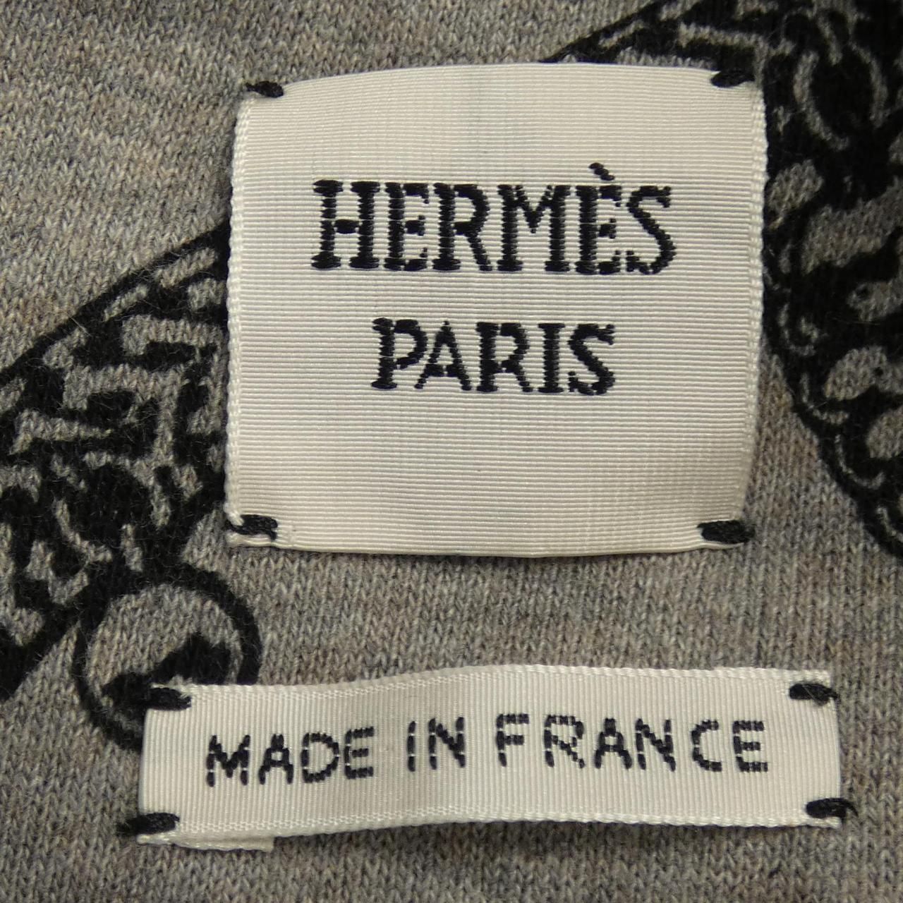 エルメス HERMES TRESOR DE MEDOR 2H4212DK ブルゾン GULLKHAN_COM