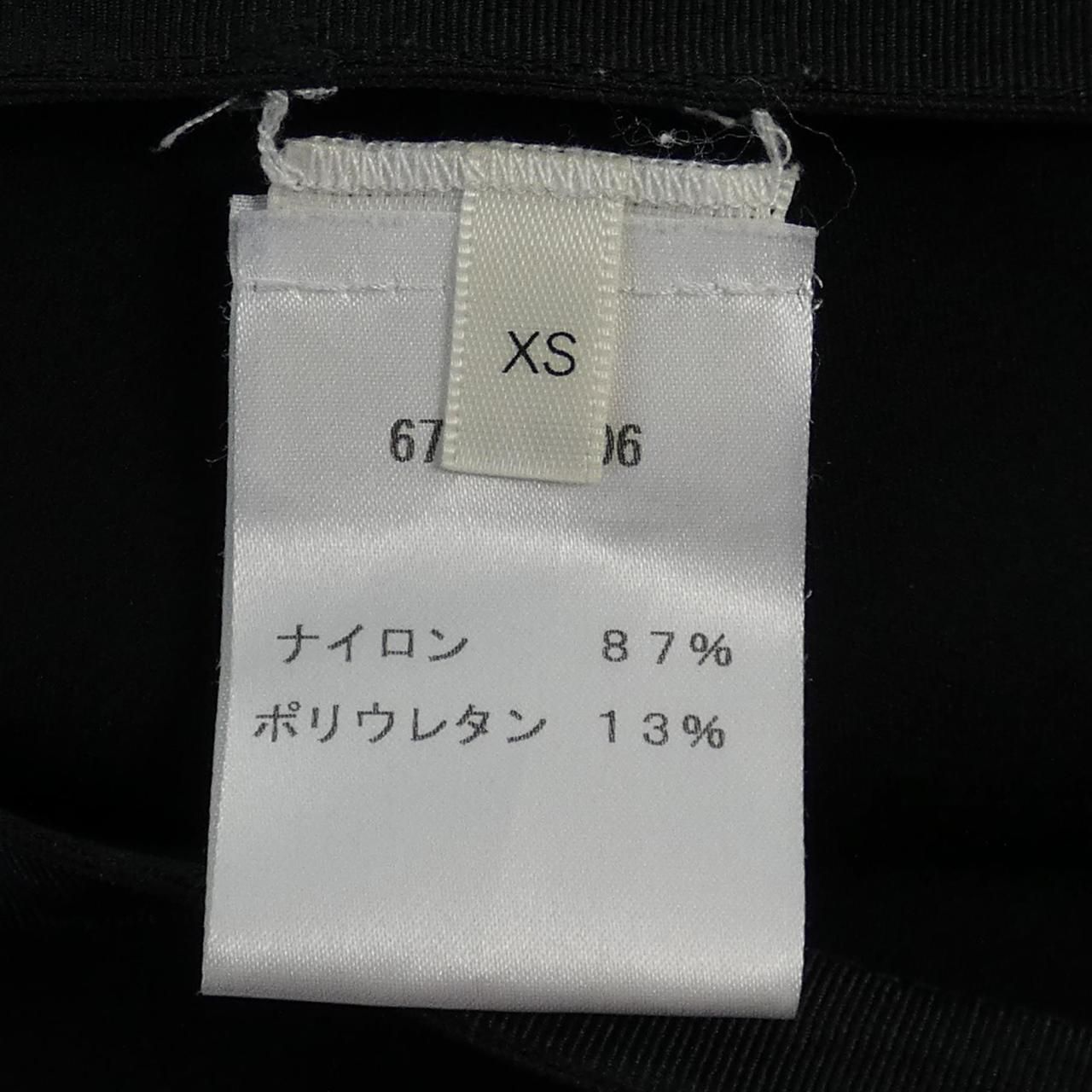 ザロウ THE ROW 6713-K106 スカート GULLKHAN_COM