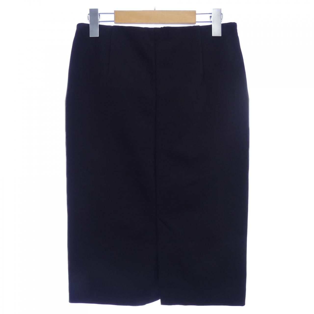 ザロウ THE ROW 6713-K106 スカート