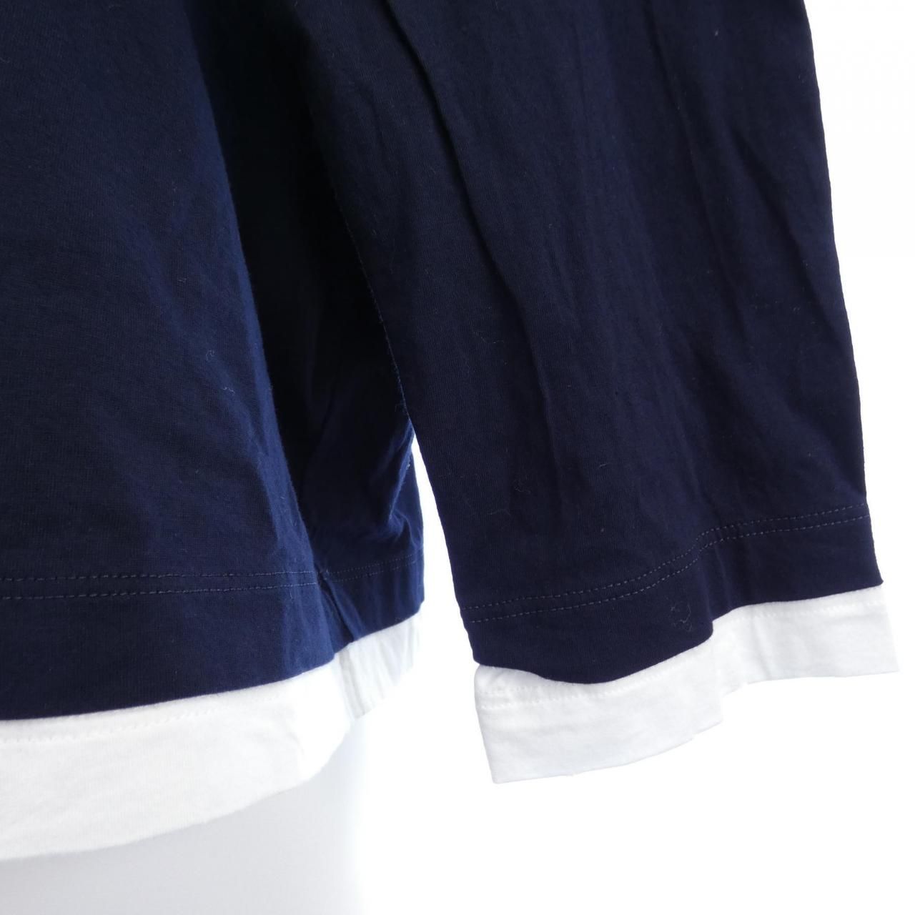 ファブリックトライアングルロゴ 34668