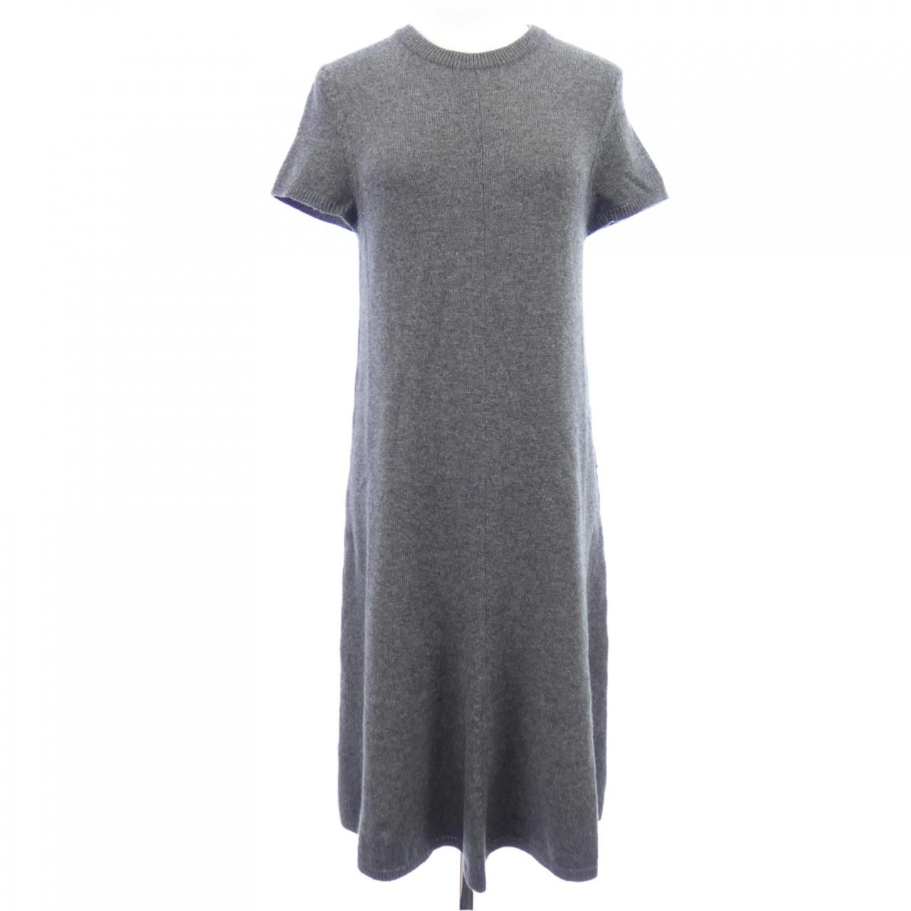 エルメス HERMES 77-7769 ワンピース