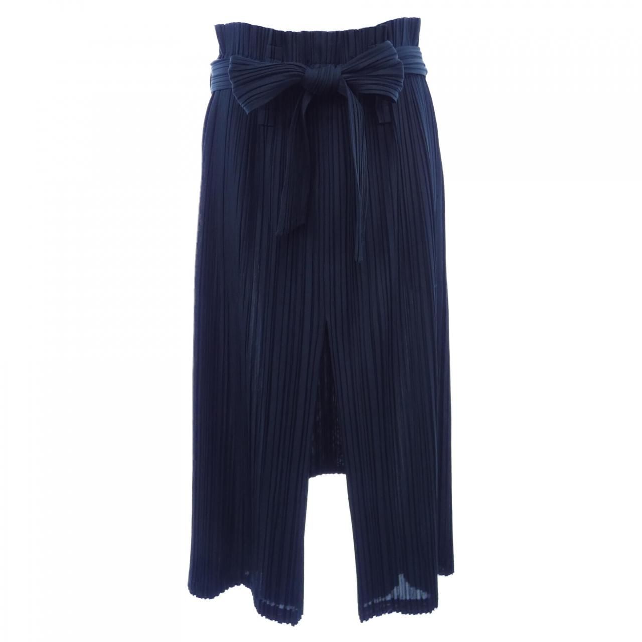 プリーツプリーズ PLEATS PLEASE PP73-JF423 パンツ