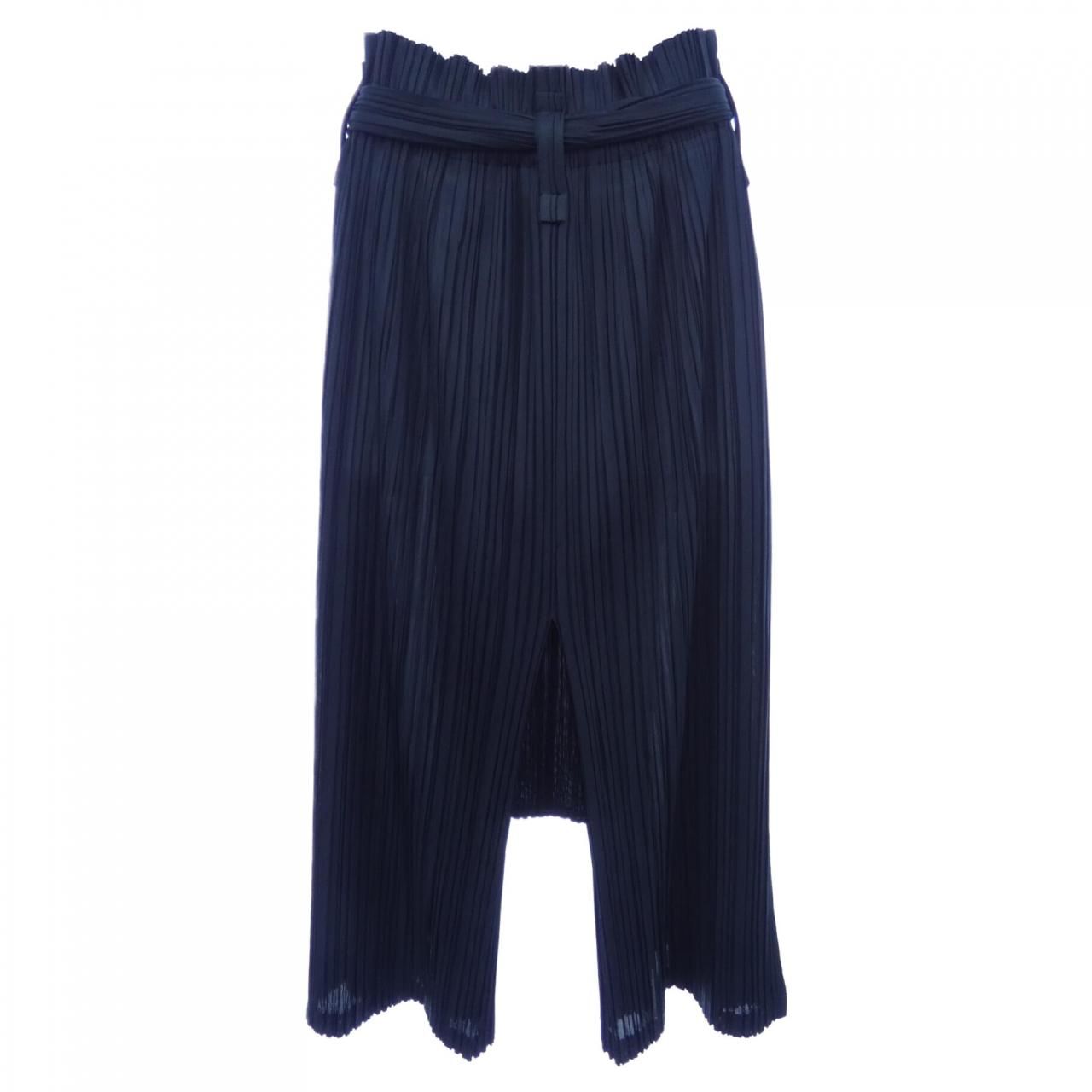 プリーツプリーズ PLEATS PLEASE PP73-JF423 パンツ