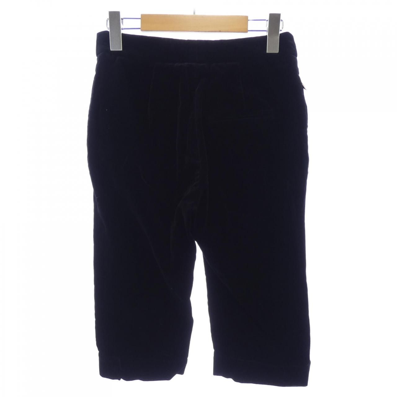 クリスチャンディオール CHRISTIAN DIOR 7A21408A1312 ショートパンツ