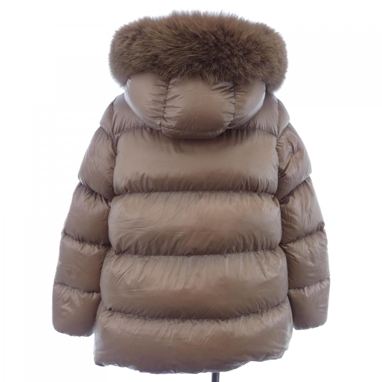 モンクレール MONCLER SERIFUR ダウンジャケット