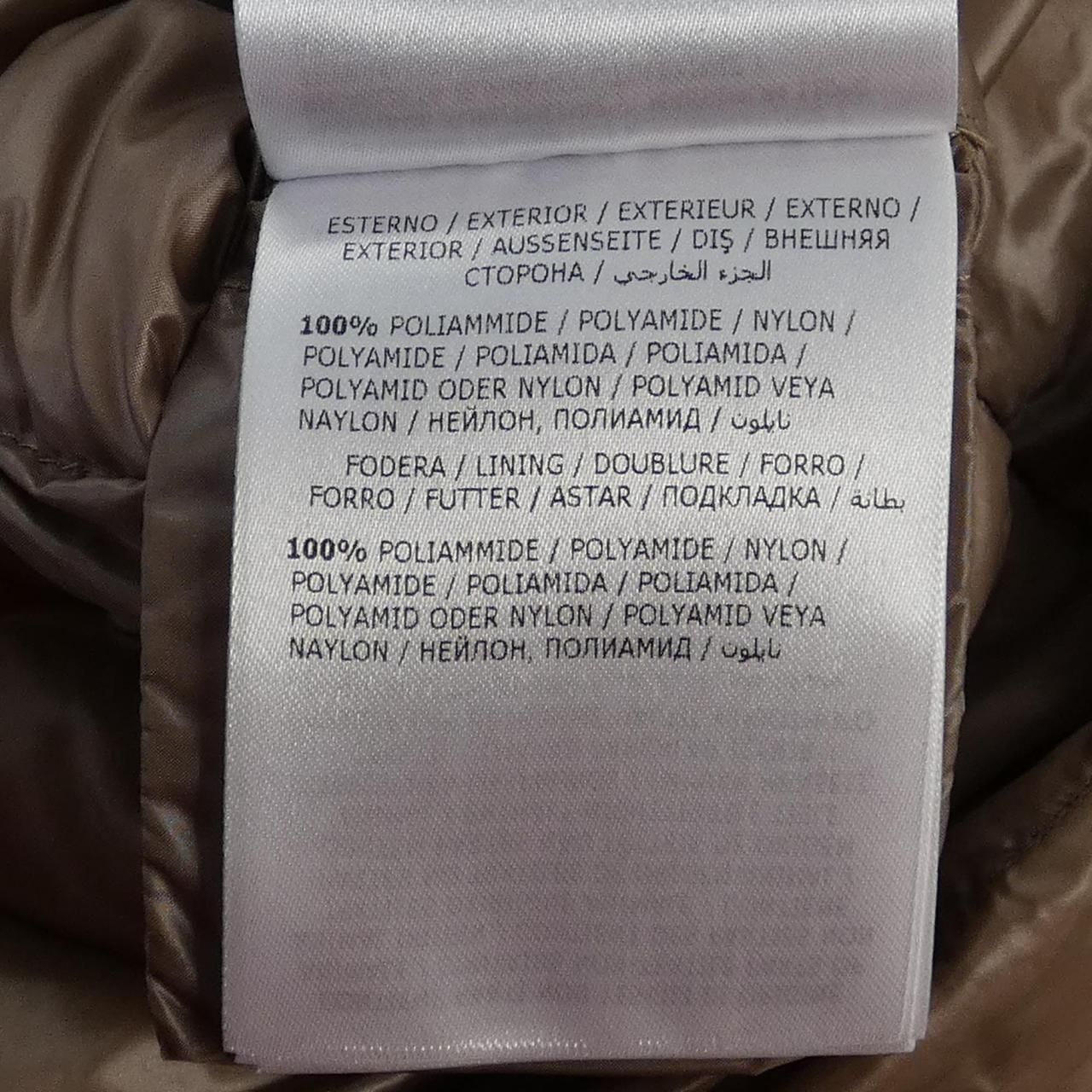 モンクレール MONCLER