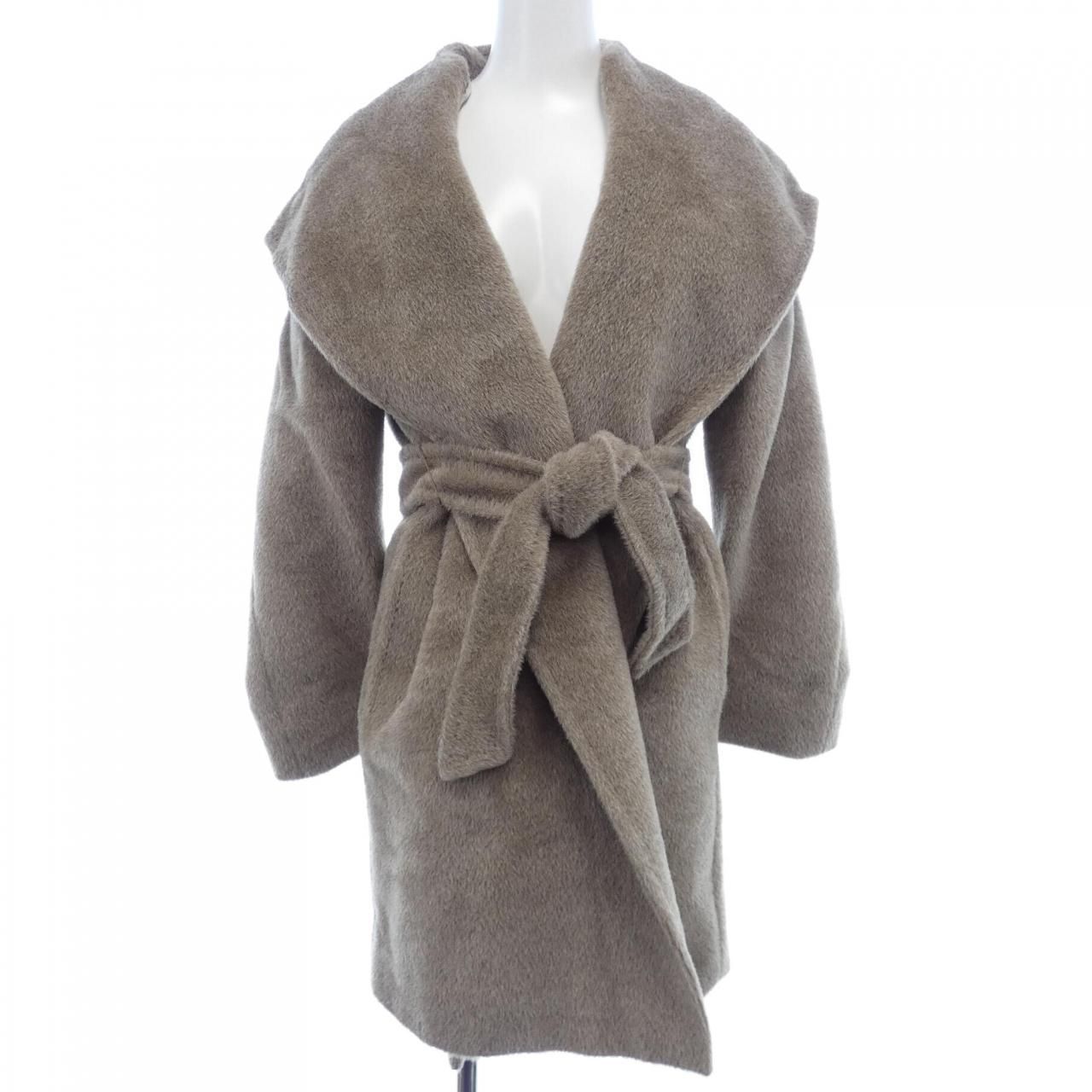 マックスマーラ Max Mara 10861243 コート