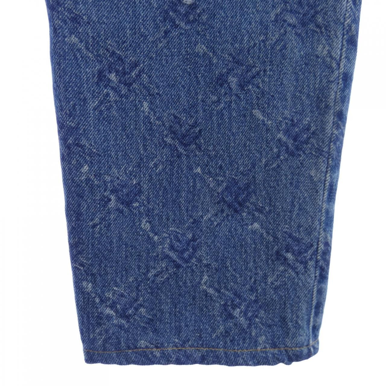 シャネル CHANEL P62012V47626 ジーンズ DECORATOM_COM_BR