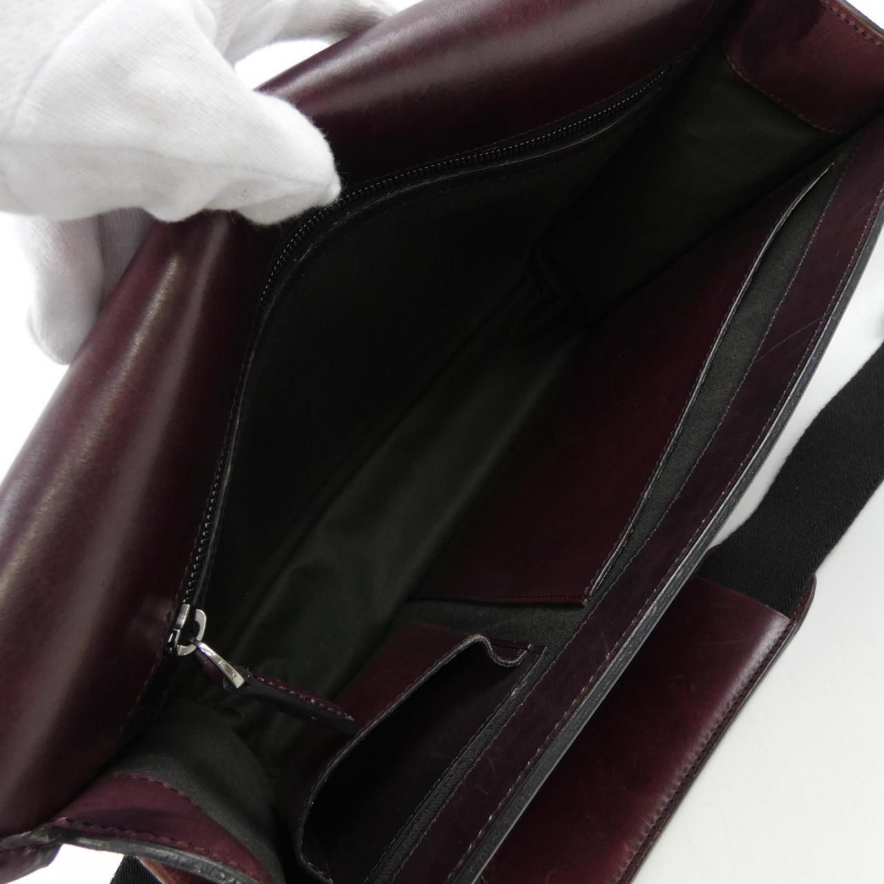 ベルルッティ Berluti 0613 BAG - メルカリ 