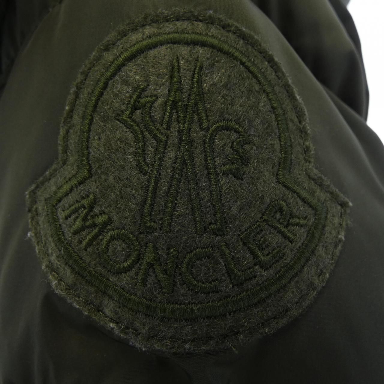 ALOES ダウンジャケット