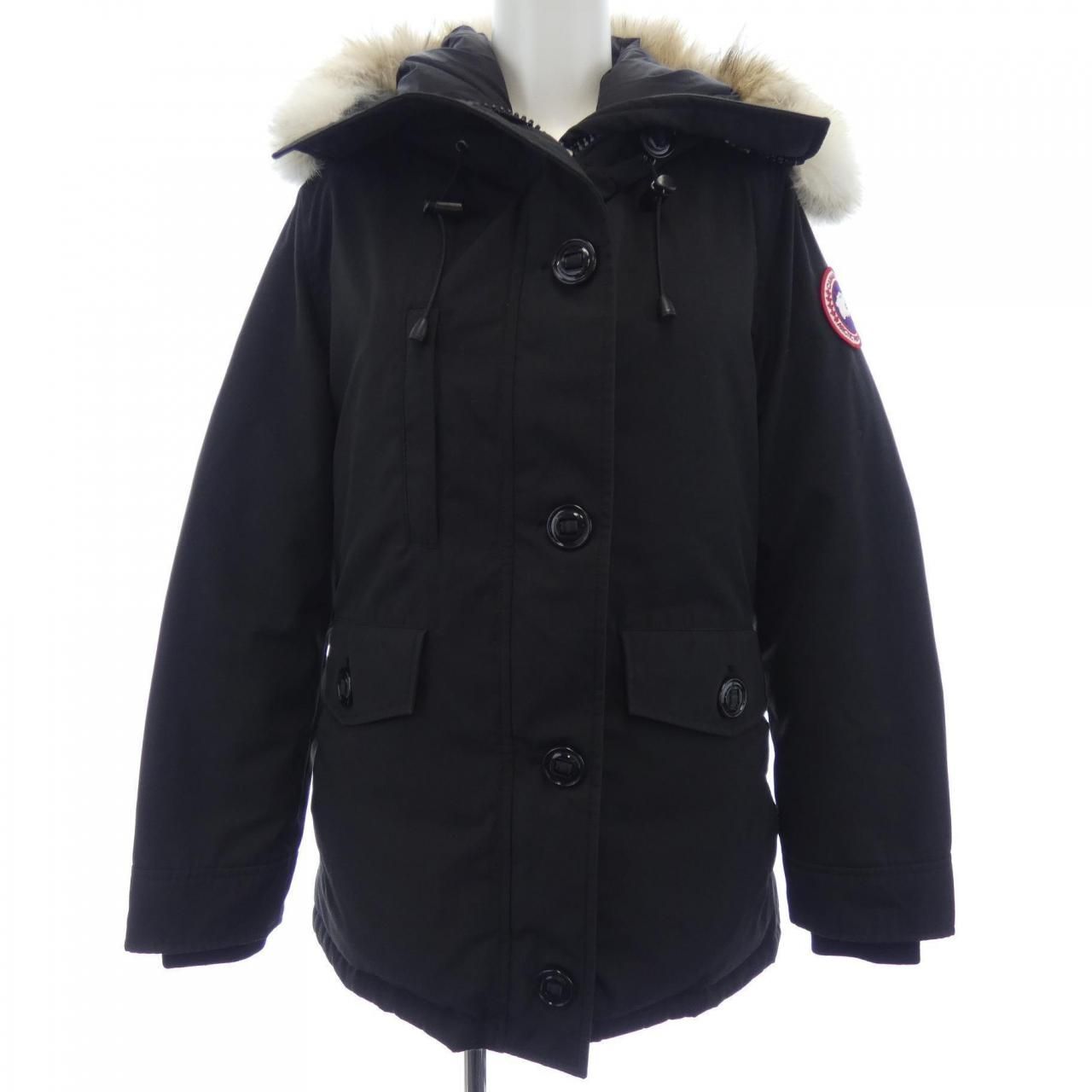 カナダグース CANADA GOOSE 2300JL CHARLOTTE シャーロット ダウンジャケット