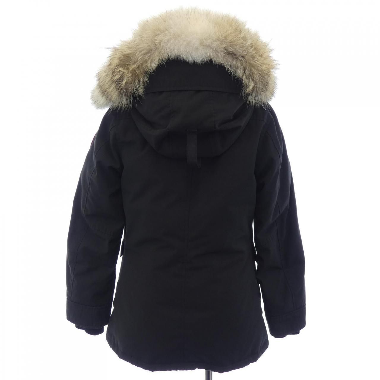 カナダグース CANADA GOOSE 2300JL CHARLOTTE シャーロット ダウンジャケット