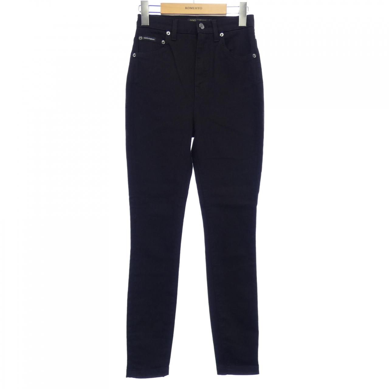 ドルチェアンドガッバーナ DOLCE-GABBANA FTBXHD G900X パンツ