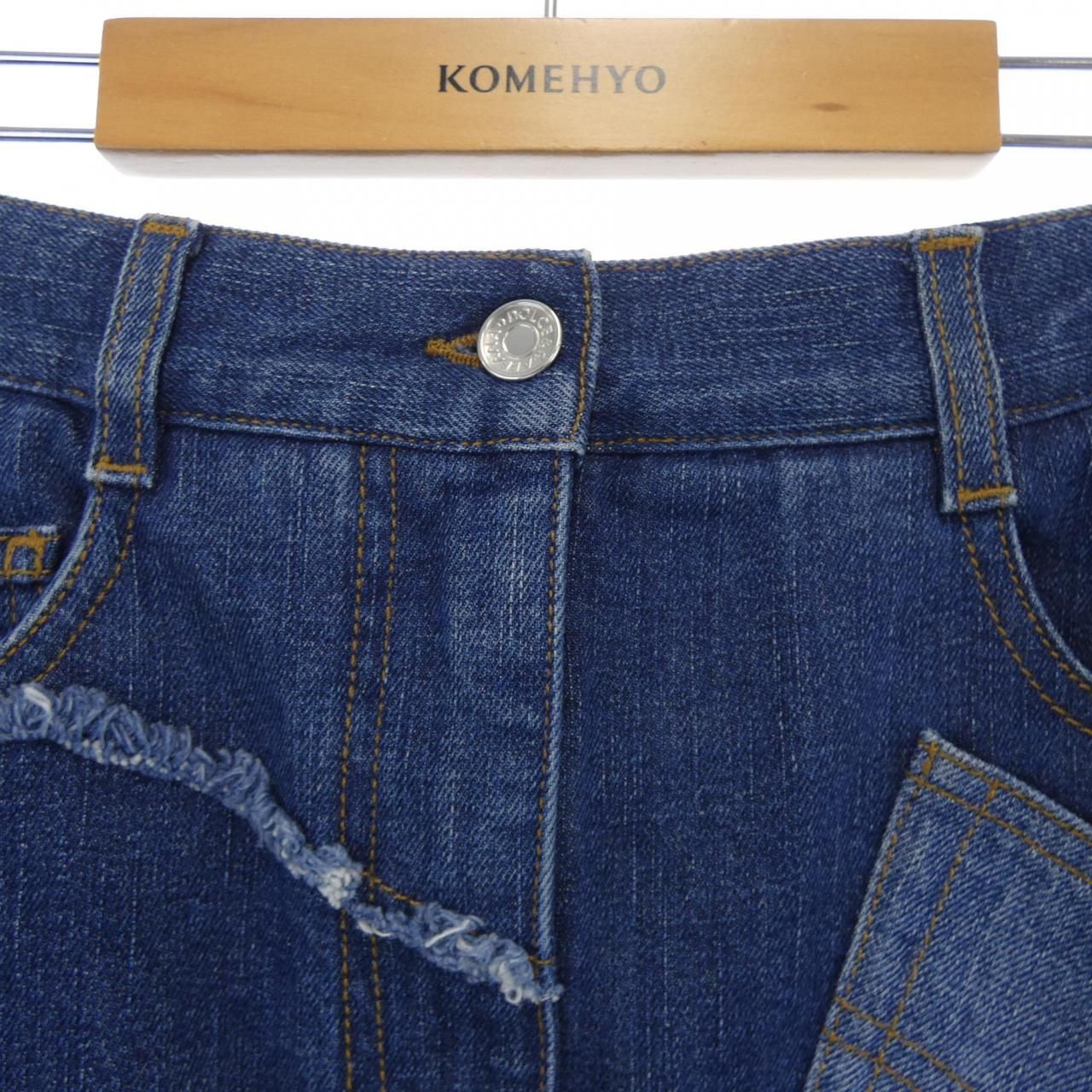 ドルチェアンドガッバーナ