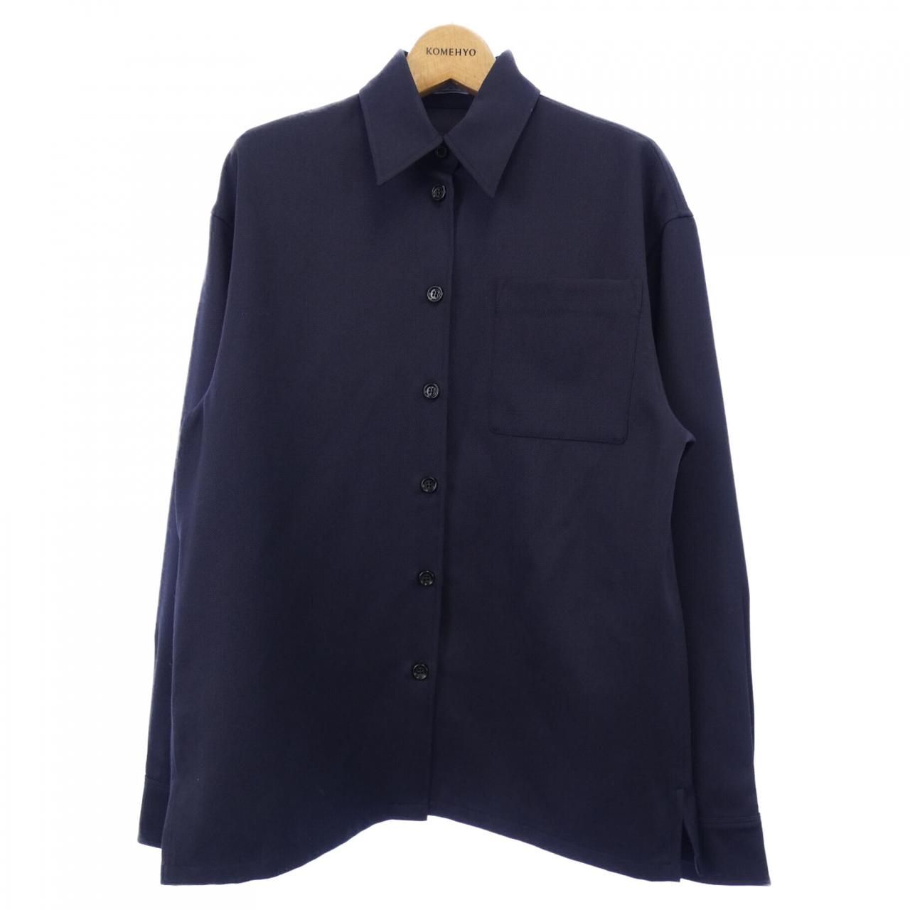 プラダ PRADA P493F S221 108W シャツ