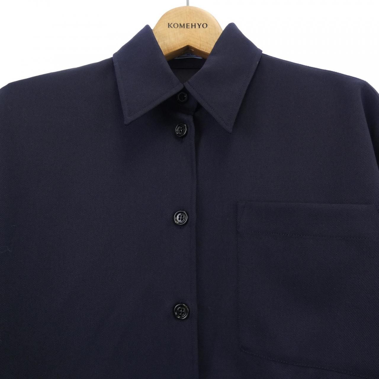  プラダ PRADA P 493 F S 221 108 W シャツ その他 トップス