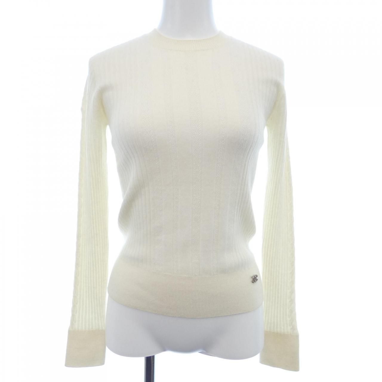 シャネル CHANEL P73813K10579 22K ニット