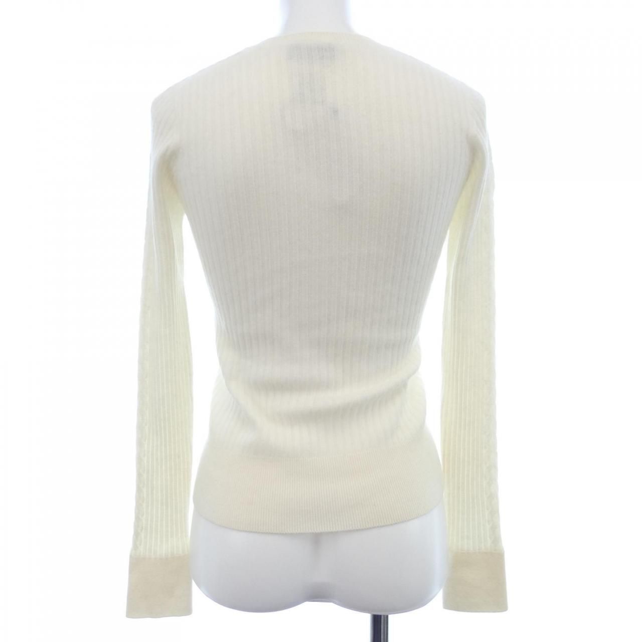 シャネル CHANEL 22 K ニット