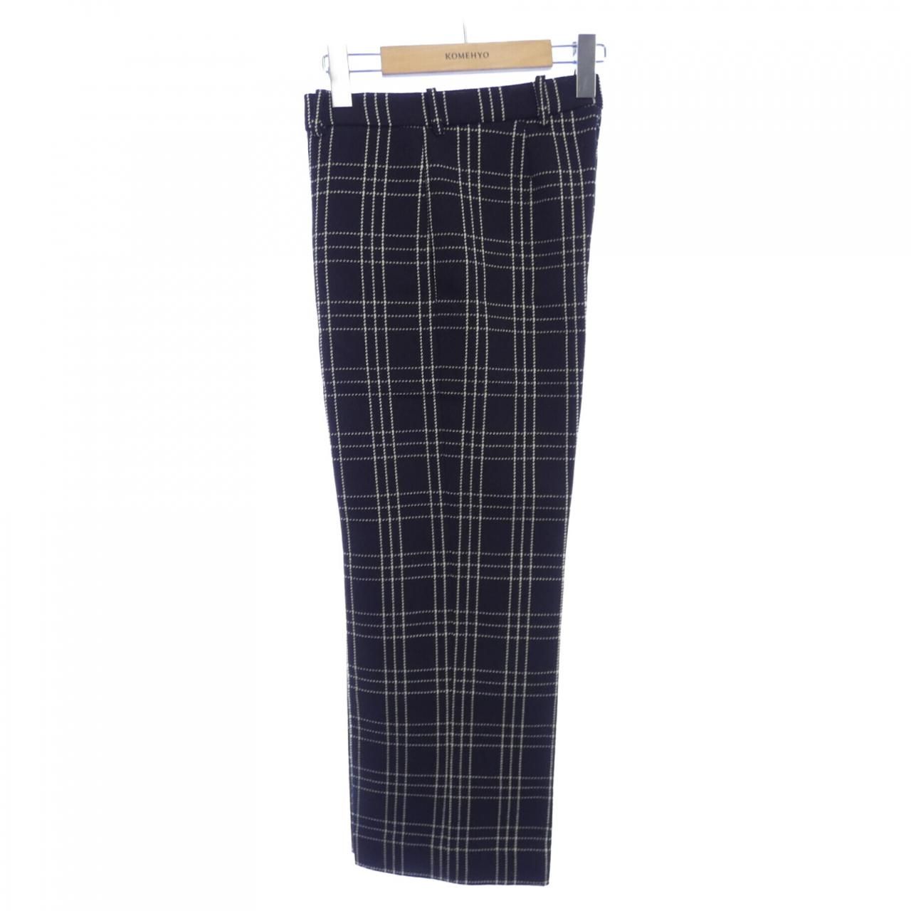 クリスチャンディオール CHRISTIAN DIOR 851P25A1029 パンツ