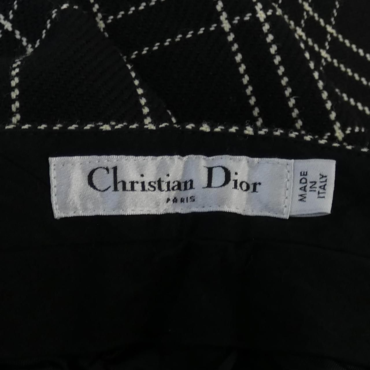 クリスチャンディオール