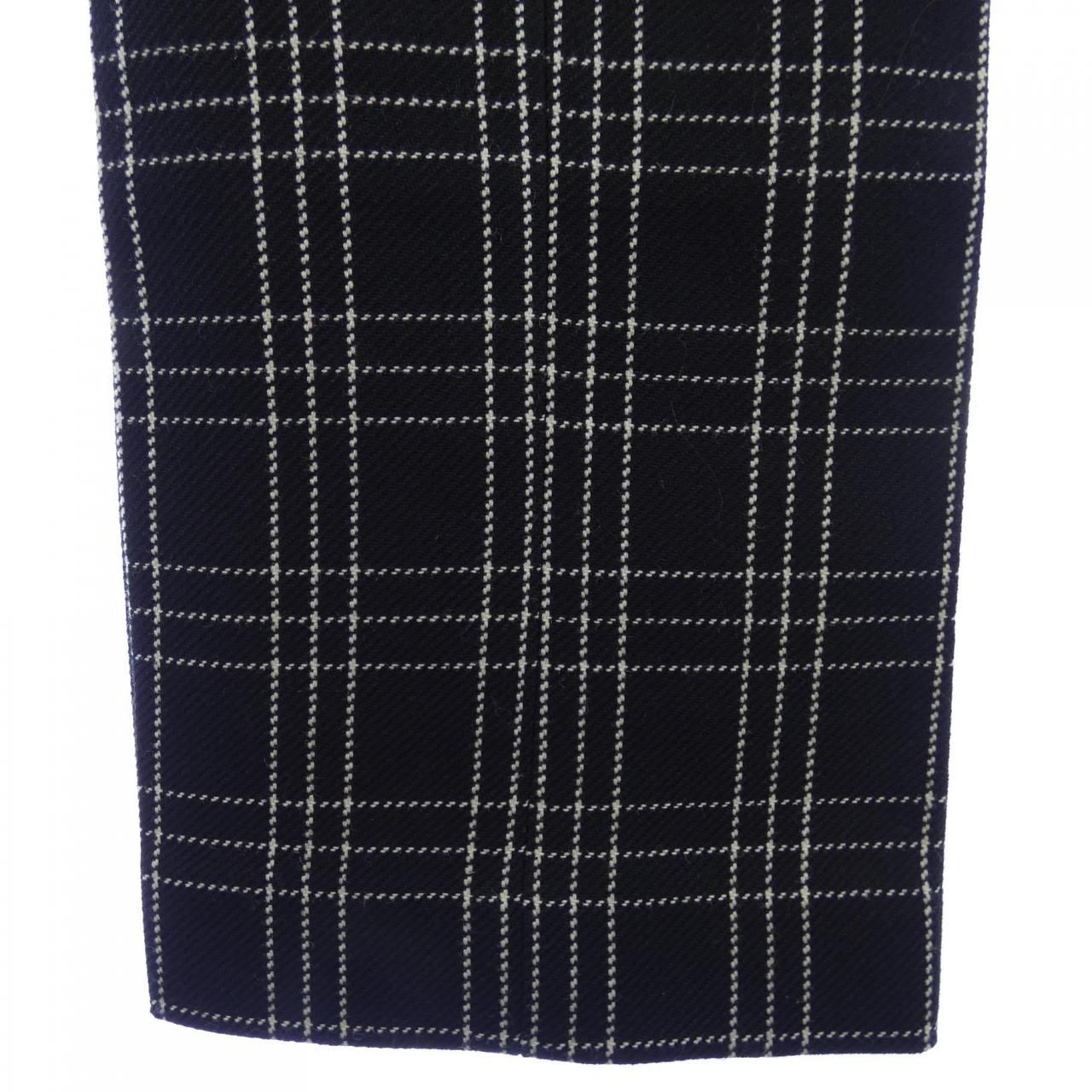 クリスチャンディオール CHRISTIAN DIOR 851P25A1029 パンツ