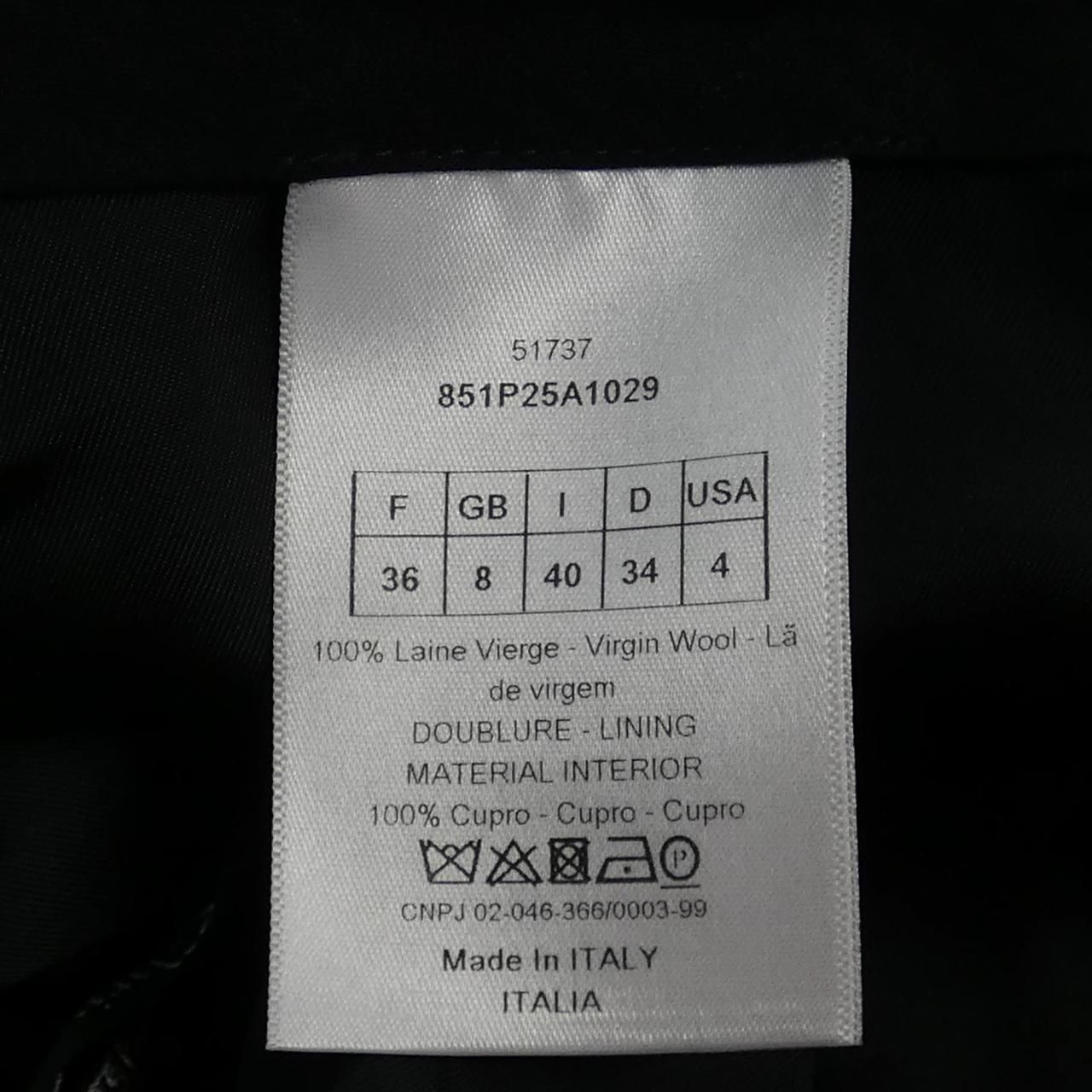 851P25A1029 パンツ