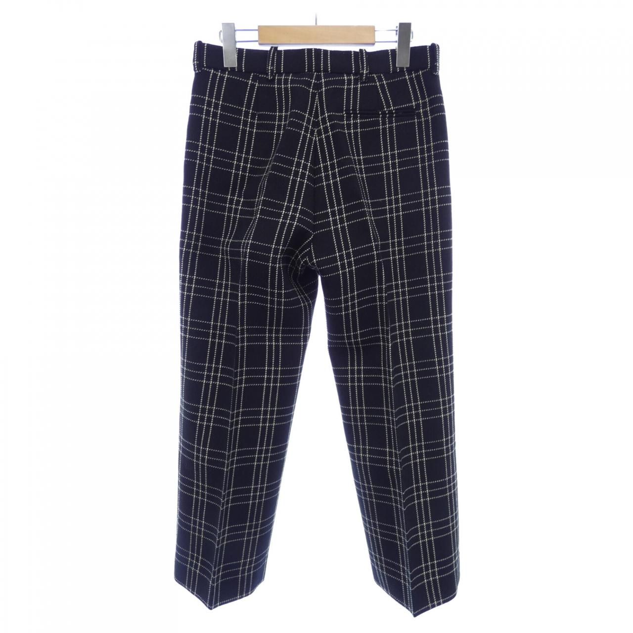 クリスチャンディオール CHRISTIAN DIOR 851P25A1029 パンツ DECORATOM_COM_BR