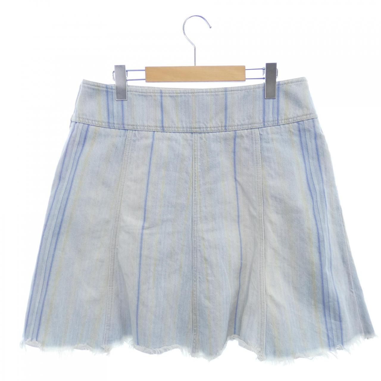 シャネル CHANEL P58766V44707 スカート