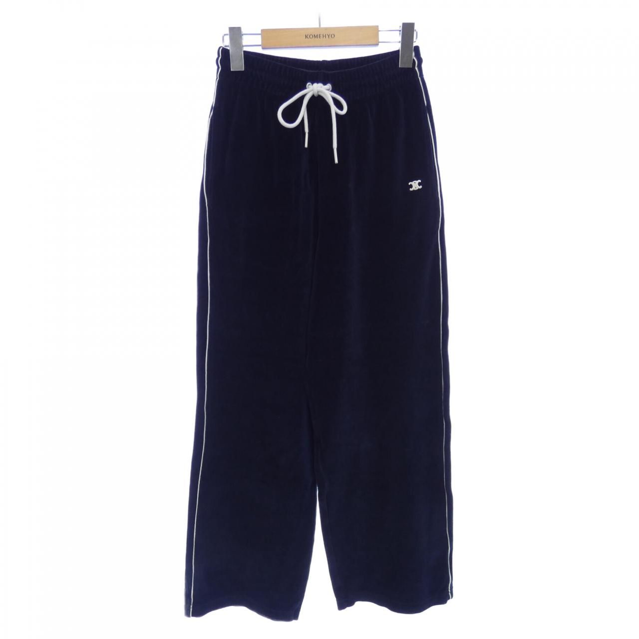 セリーヌ CELINE 2Z404748Q パンツ